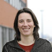Jacqueline van Driel