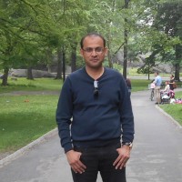Sahir Syed