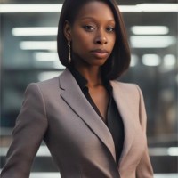 Toni Towson