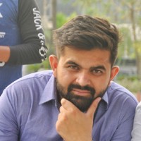 Shehroz Malik