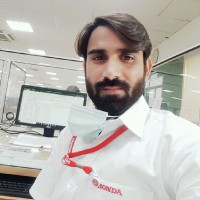 Shabbir Qammar