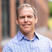 Greg Baker