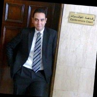 ahmed kamal