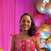 Andreza Fernandes