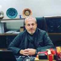 Mesut Keskin