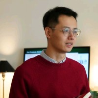Roc Yin