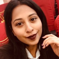 Manjushree Chandel