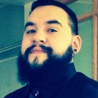 Alexander Gomez