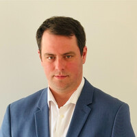 Marc-André Carrier, ing.