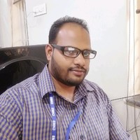 Abhilash kumar M