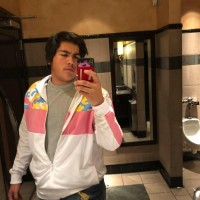 Joshua Hernandez
