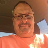 Mike Powell