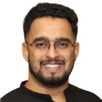 Umesh Suman