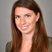 Caroline Collins