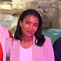 Rahel Hagos