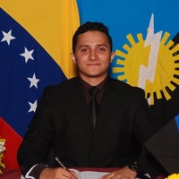 Alejandro Chacin