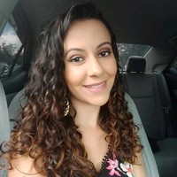 Amanda Magalhães