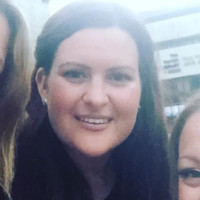 Rebecca Peel