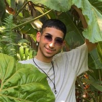 Aaron Amador