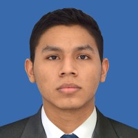 Jhan Mario Bolivar Peña
