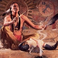 Gerald Crowshoe