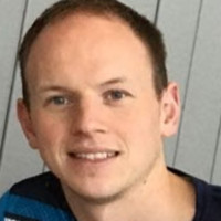 Alan Kavanagh