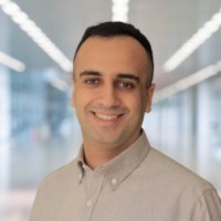 Omid Zadeh