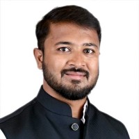 Dr Onkar S Thorat