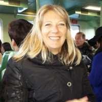 Catherine ROTHACKER