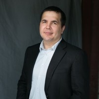 Renat Shaimardanov, PMP