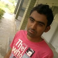 Munawar Nizamani