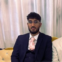 Ali Shabir