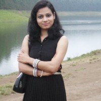 Priyanka Tiwari