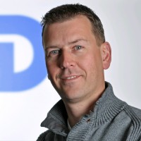 Jeroen Donkers
