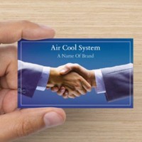 Air Cool System