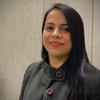 Jaspreeth Kaur