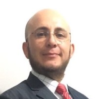 Daniel Castro Jiménez, PhD