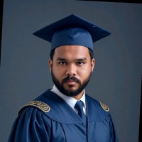 Md Monowarul Islam