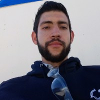 Eliazar Espinoza
