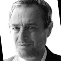 Frédéric Ghestem