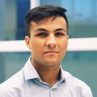 Dhruv Sahney, ACAS