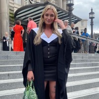 Jordan Darcy