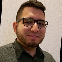Jeremy Contreras