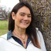Emma Blackthorne Phd, Msw