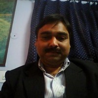 RAJESH KUMAR JAISWAL