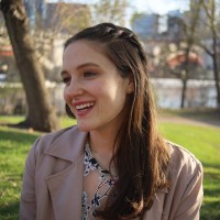 Mariah Prinster