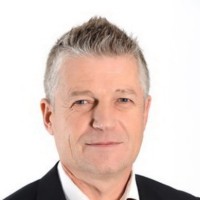 Xavier Madore