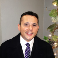 Isaac Peralez