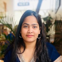 Sandhya Gogireddy
