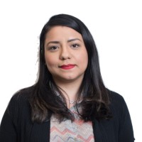Jocabed Sarai Espino Madrigal